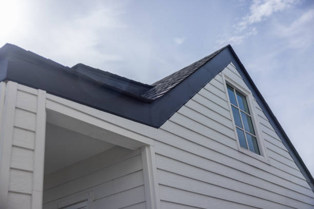 Affordable Siding Repair and Maintenance Services in Charlotte Harbor, FL